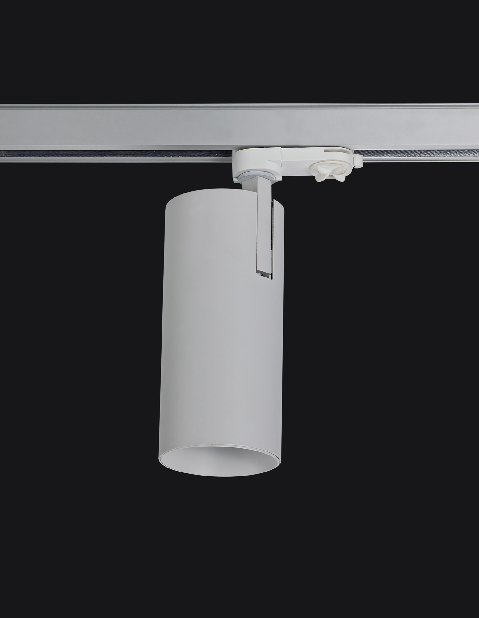 Eos T 20 Tracks Luminaires Dlux Track Fitting 16-29W Eos T 20 Tracks Luminaires Dlux Track Fitting 16-29W